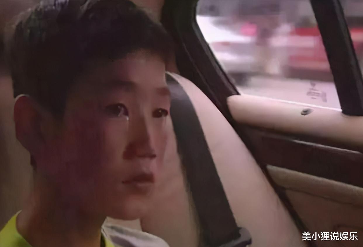 变形计|《变形计》中唯一不犯迷糊的农村娃,把节目当游戏,如今成功逆袭