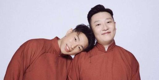 欢乐喜剧人■喜剧人想用一万块替代道歉，烧饼的举动暖人心