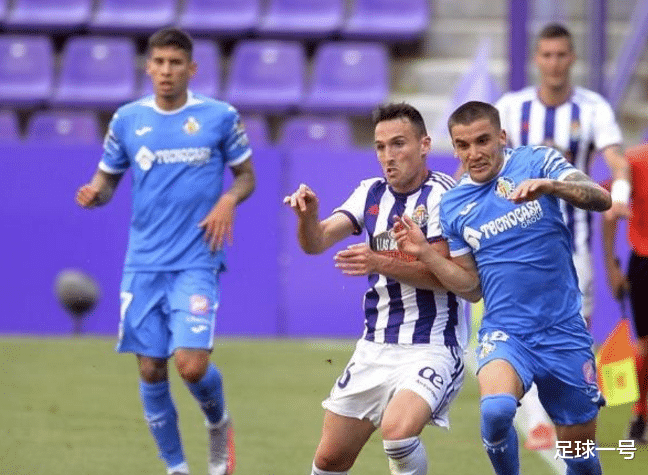 赫塔费■1-1!西甲爆出大冷!头号黑马惨遭鱼腩逼入绝境,马竞隔空获利