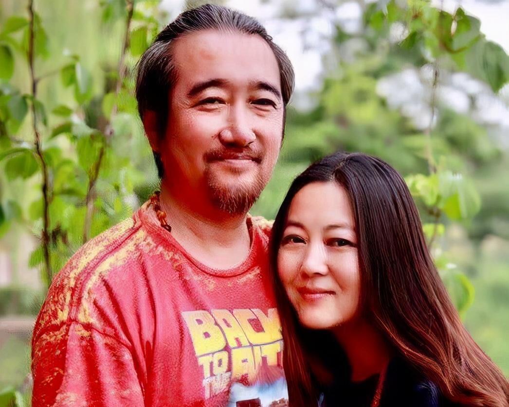 明星夫妻|娱乐圈里这5对明星夫妻，低调到不敢相信