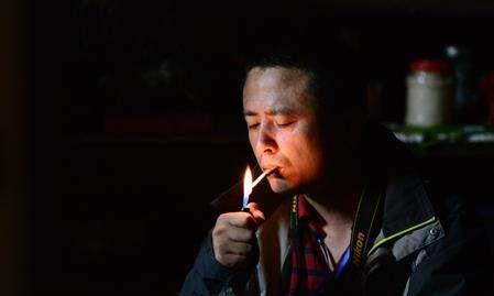 尼古丁|它是尼古丁的天然“克星”,若你戒不了烟,不妨多吃,给肺洗洗澡