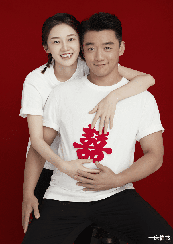 郑恺@郑恺521卡点官宣结婚，他为何会舍弃富二代程晓玥，跟苗苗闪婚