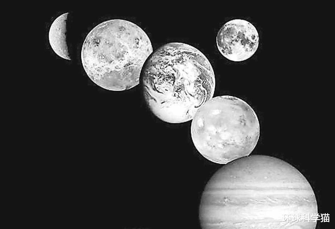 科学家|科学家发现,“第二地球”近在咫尺,最快两三百年或可以直接生活