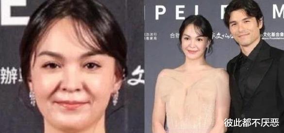张榕容|从绝世美人到最丑女主，33岁的张榕容，到底经历了什么？