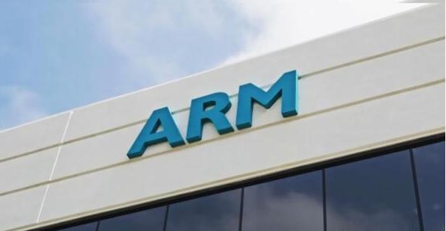 ARM@“去美化”再进一步?华为海思突然宣布,ARM始料未及