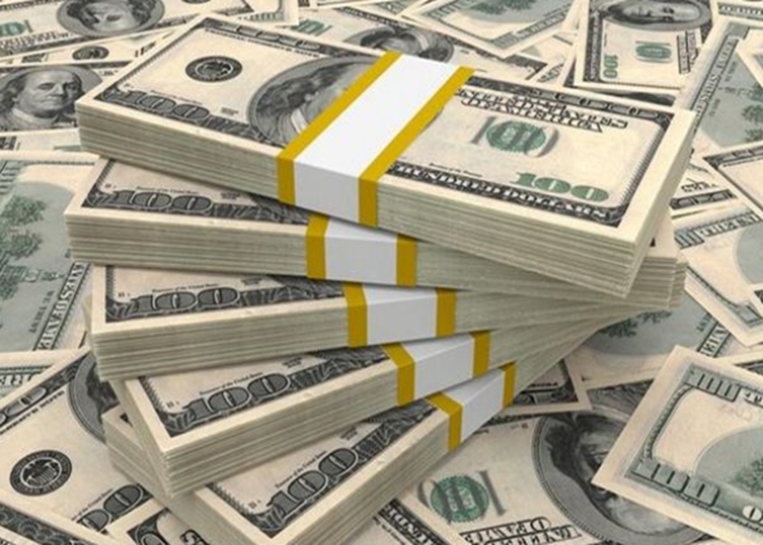 美国国债|一旦美国“撕破脸”，赖掉中国的万亿美债怎么办？专家：最好不还