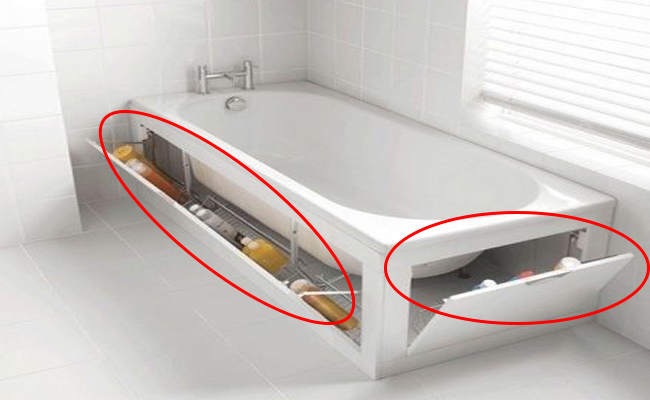 |看看日本8㎡的卫生间，四式分离，不浪费牙齿缝的空间！