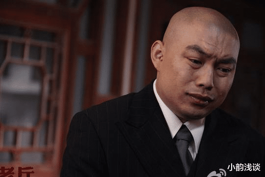 赵本山|被“全网通缉”的演员, 即便师傅来了都无法挽回, 自作孽不可活啊