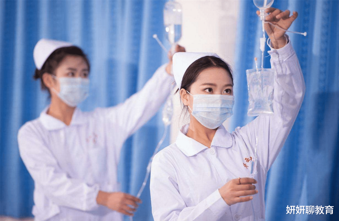 本科生|别说专科生没有前途，这3个专业人才缺口大，薪资待遇不比本科差