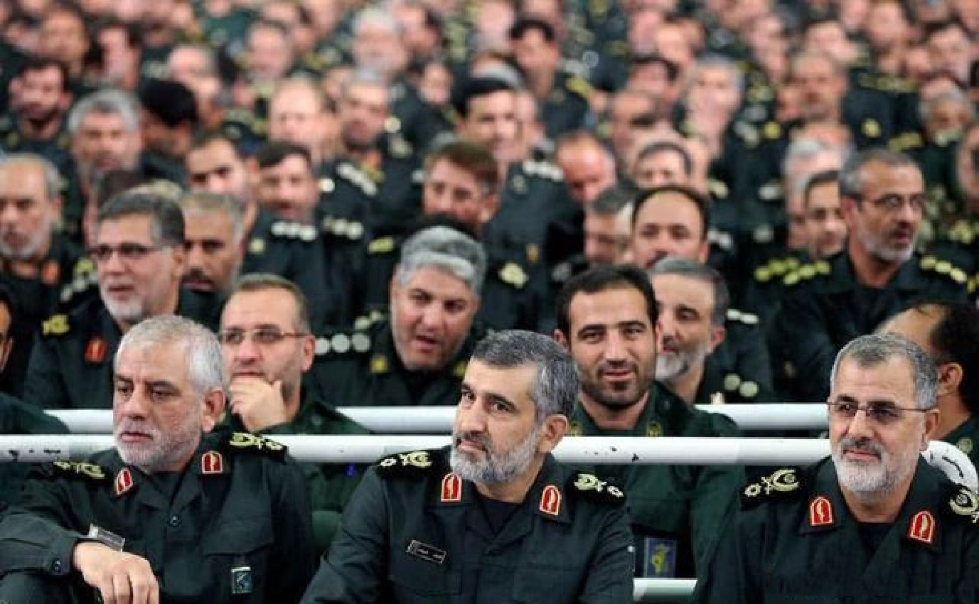 伊朗總統內賈德被抓，其兒女什麼下場？他的一個操作專傢直呼高明-圖5