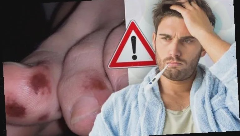 ：从大脑到脚趾头，新冠病毒如何全面攻击人体？