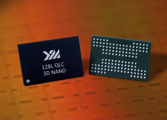 |QLC颗粒是不是垃圾？镁光：别人是，我家的不是