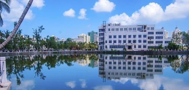 海南大学|毫无“存在感”的4所211大学，总被误认为普通本科，实则实力雄厚