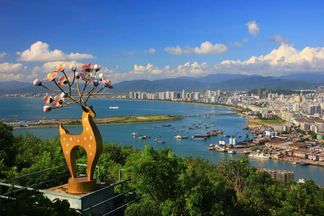 旅行|最适合情侣去的6大旅行目的地，去过2个都忍不住想结婚。