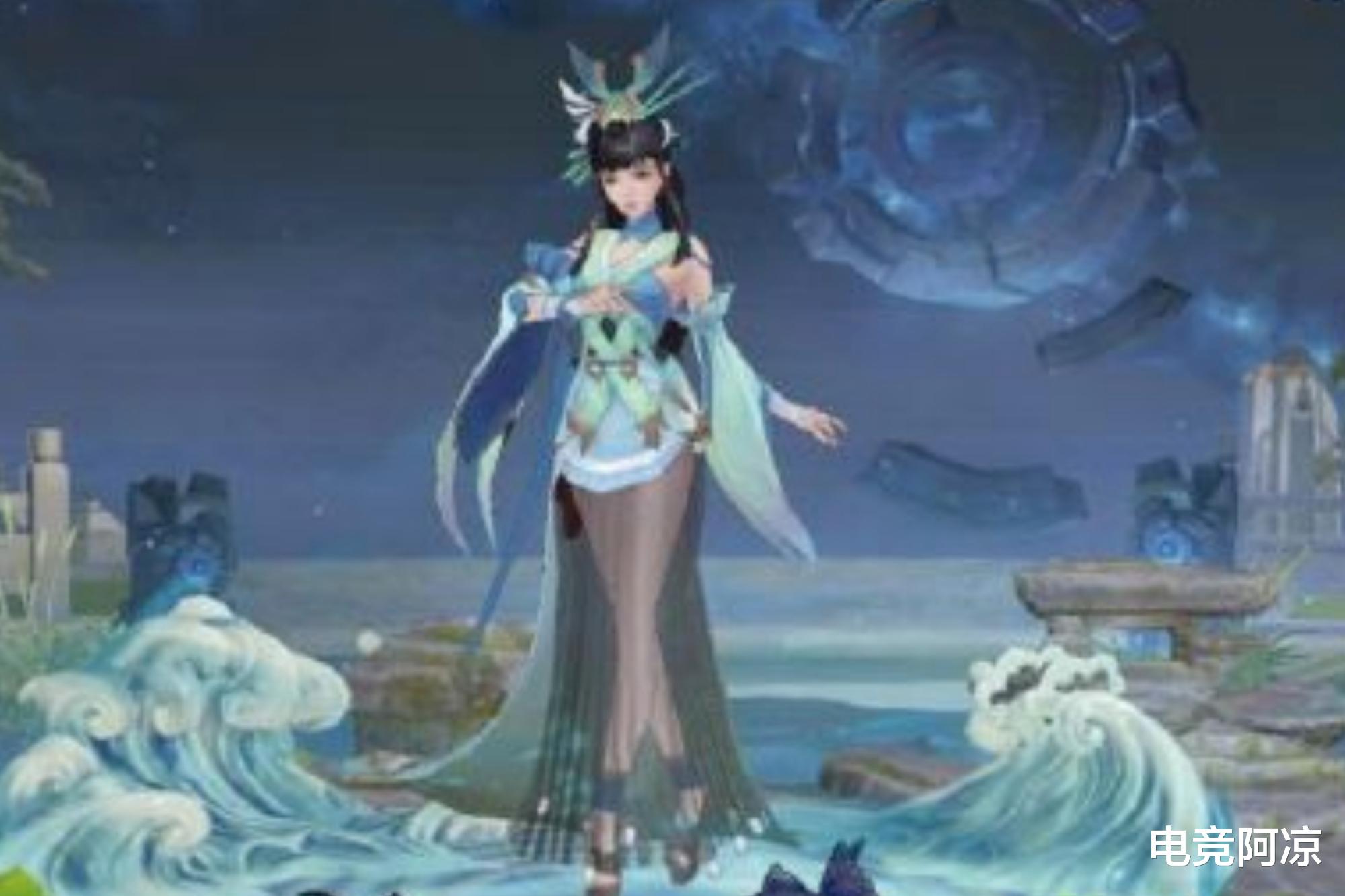 #貂蝉#王者荣耀：新款史诗级皮肤曝光，一次性出了4套，玩家：冲业绩？