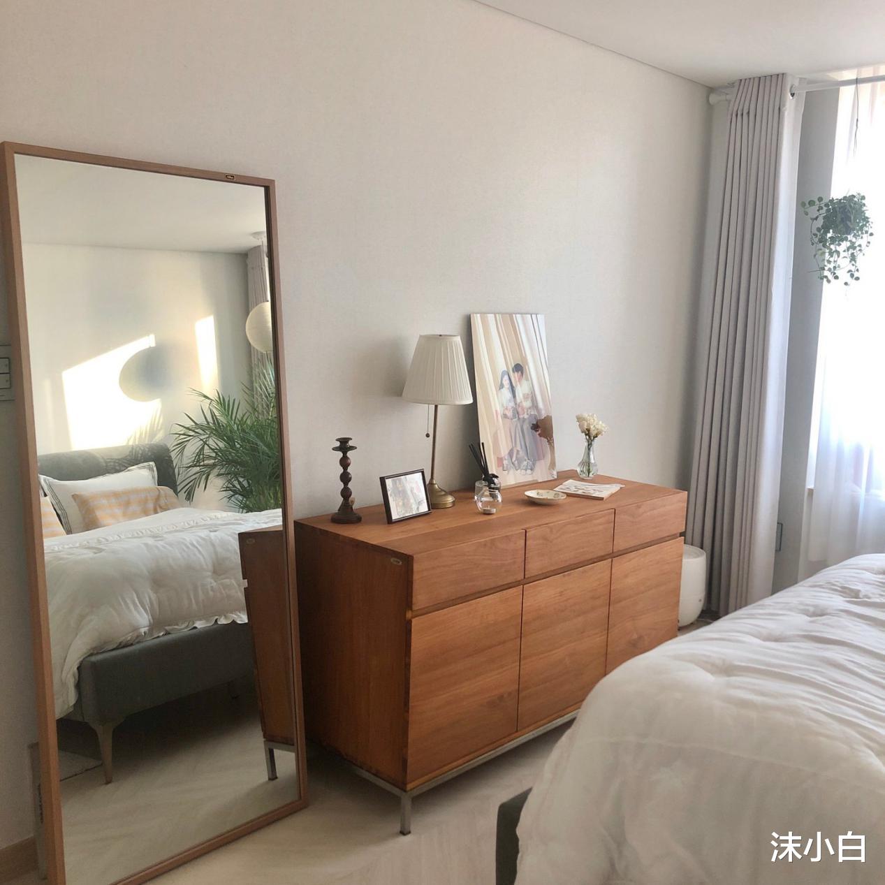 猫砂|晒她53平老小房，家人不解为啥买老房，改完明白了！真敞亮