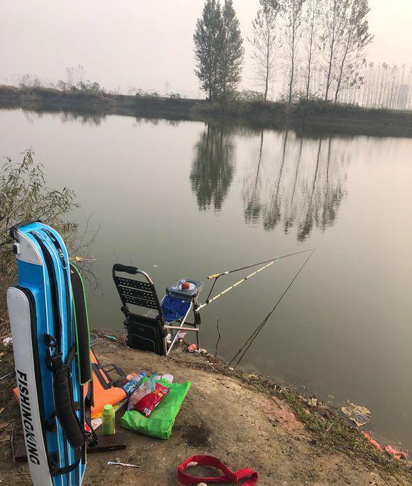 @野钓坐骑那么多到底选哪样?只选对的,不选贵的!