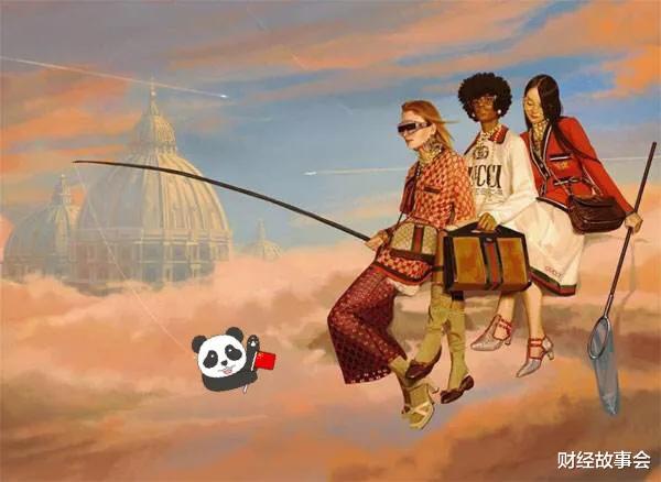 淘宝全球购|免税店营收跌九成，奢侈品损失七千亿，海外品牌蜂拥淘宝“保命”