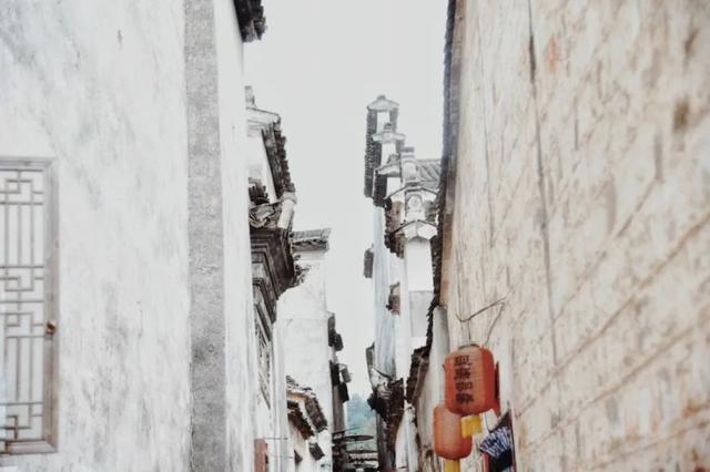 香山|秋色不输婺源，颜值美过香山，这座小村庄一到秋天就美成仙境
