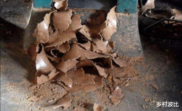 饵料|在农村榨油剩下的油渣,为何能抵消榨油的钱?油渣有何用?