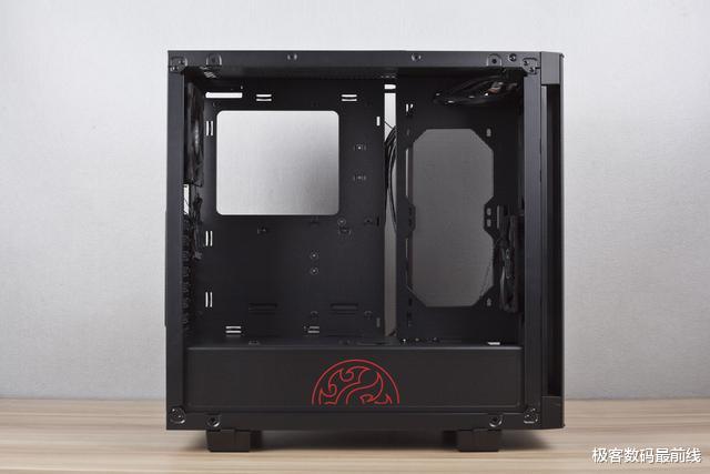 影驰|宅家游戏装备不能少，R5 3600+2060s+ XPG入侵者装机体验