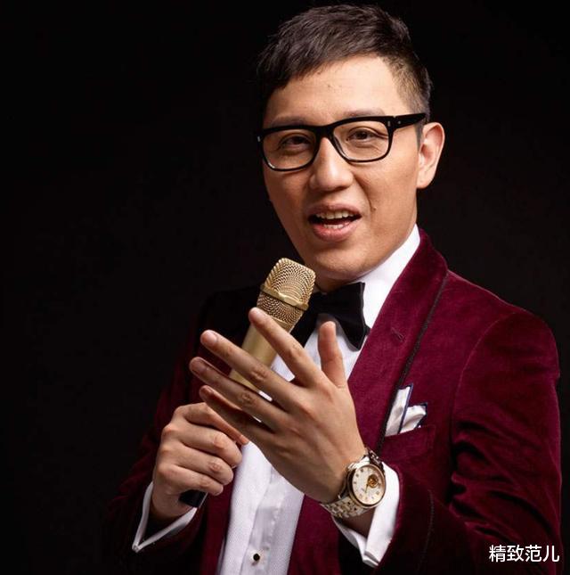 沈南|被金星提携5年,从制片人到司机,沈南的人生为何高开低走?