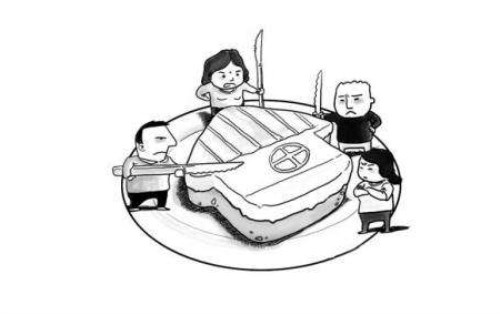 为帮妹落户口买房，要回房子时被要27万，男子把妹告上法院败诉