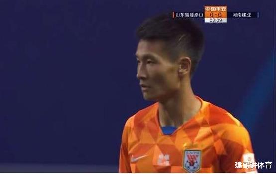 山东鲁能|李霄鹏很牛：坚决使用宋文杰！傅明很认真：再次执法鲁能