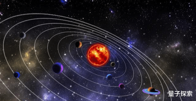 科学家|科学家把树叶放大一亿倍后，发现了一个神奇的“微观宇宙”