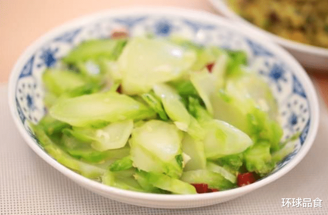 补钙|真正补钙的不是骨头汤,而是它,每天炒一盘,补钙质,孩子长个头