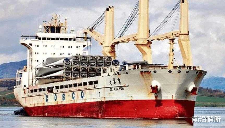 印度▲无理扣押，大批中国货物滞留印港口，损失的却是印度的钱财与信誉