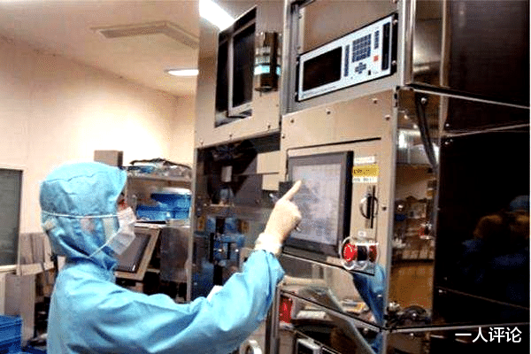 空调|佳能Tokki:日本又一隐形冠军,1台设备售价1亿美元