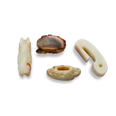 佳士得@佳士得古今拍卖中国艺术集珍（三）