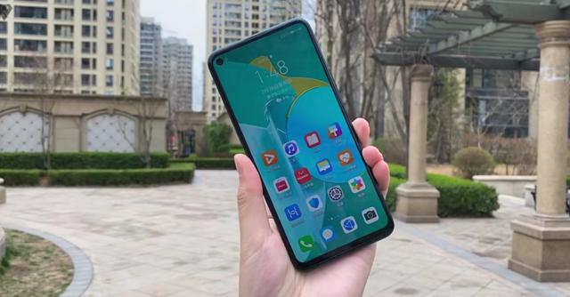 荣耀■开售1s破亿销售额，麒麟820真的很生猛