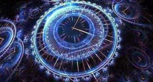 【爱因斯坦】时间到底是什么？牛顿和爱因斯坦早已看破真相，人类却不相信