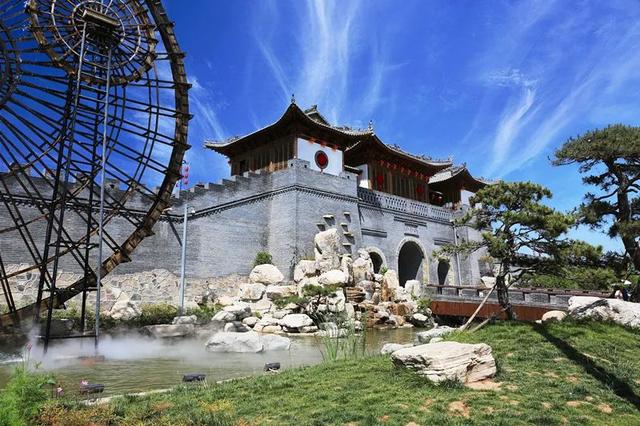 西安|PLUS版长假去哪耍？来曲江FUN肆嗨