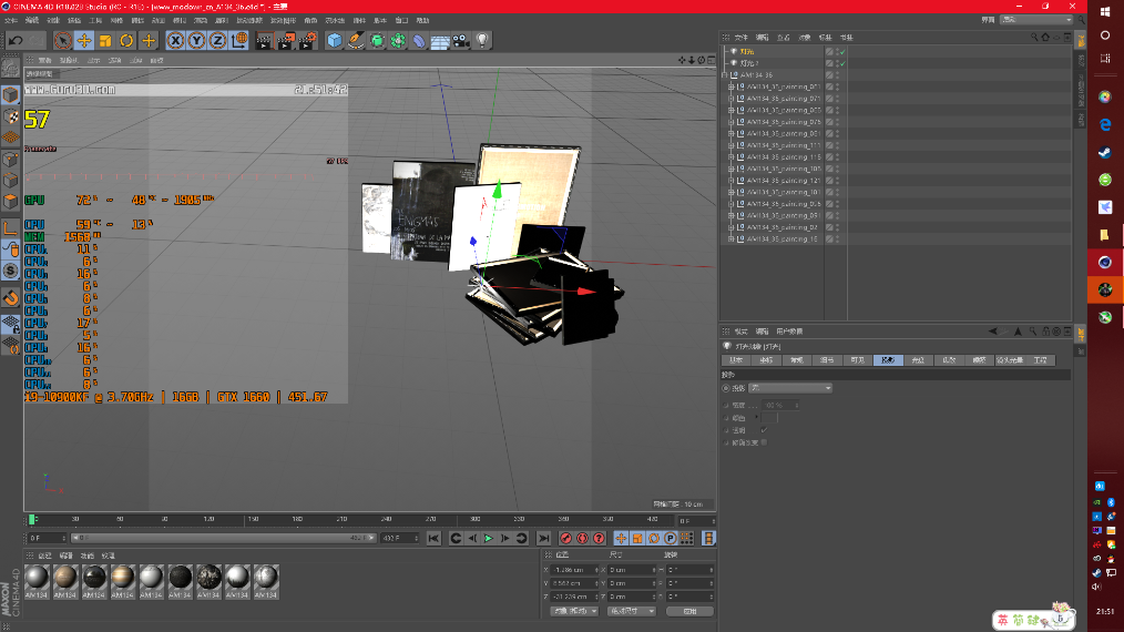 显卡|别再无脑刷yes了：软件实测高频or多核，谁才是生产力的核心因素