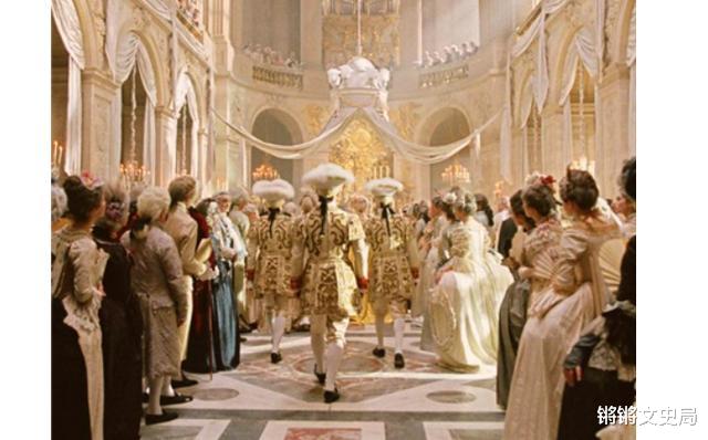 锵锵文史局|小伙假扮贵族王子30年，坑各路富豪上亿元，却因一盘菜露馅入狱