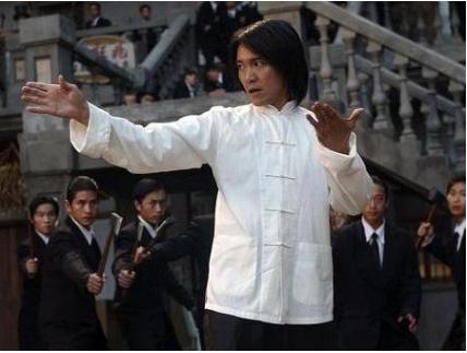 「战狼2」亲自出演《太极》，完成收山之作？预计票房远超《战狼2》