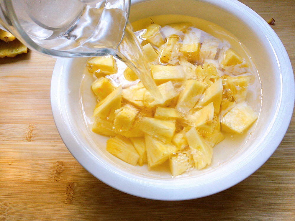 「水果」菠萝与凤梨你会区分吗？教你一个简单辨别方法，远离黑心商家蒙骗