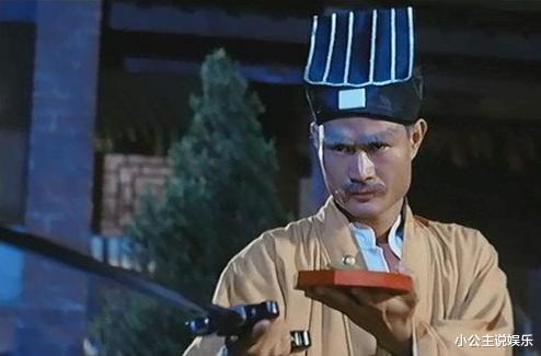 林正英|24年前，林正英临终致电洪金宝：别让人看见我尸体，灵堂布置诡异