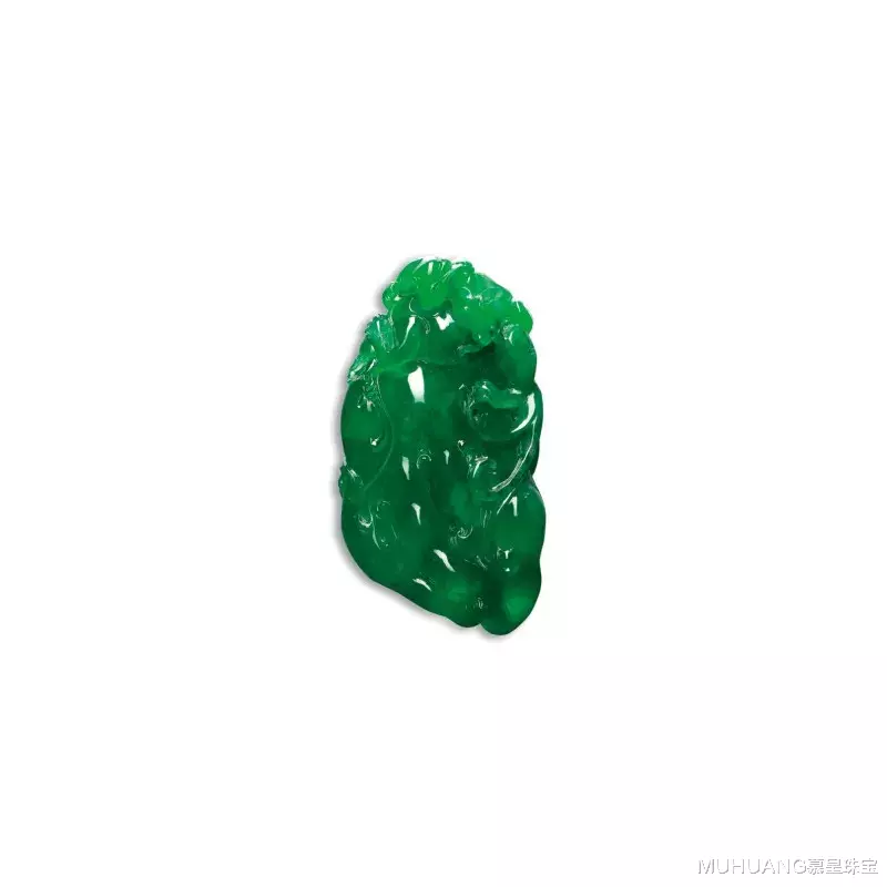 翡翠|2020年四大春拍落槌,翡翠类最高成交高达8070万港元!