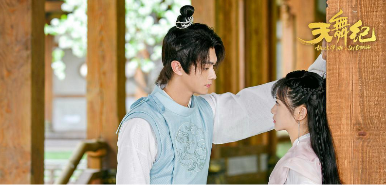 吴佳怡|新烂剧女王将诞生？来自观众的致命吐槽，吴佳怡新剧直呼没眼看！