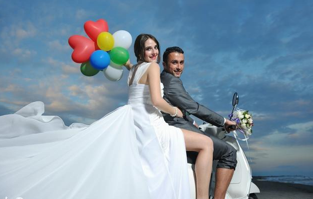 「结婚」今年桃花运来，容易有异性缘分闯入生命中的生肖