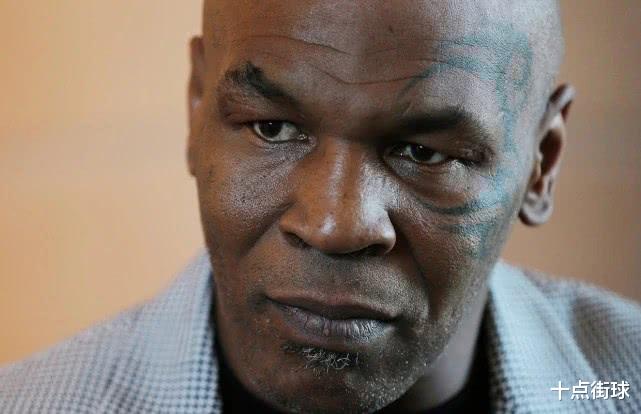 迈克·泰森▲泰森复出真为了1.4亿出场费?错!如今开大麻农场保底月入四百万