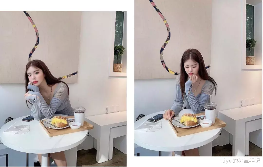 发型|换个发型=整容？这3款发型，太撩人！