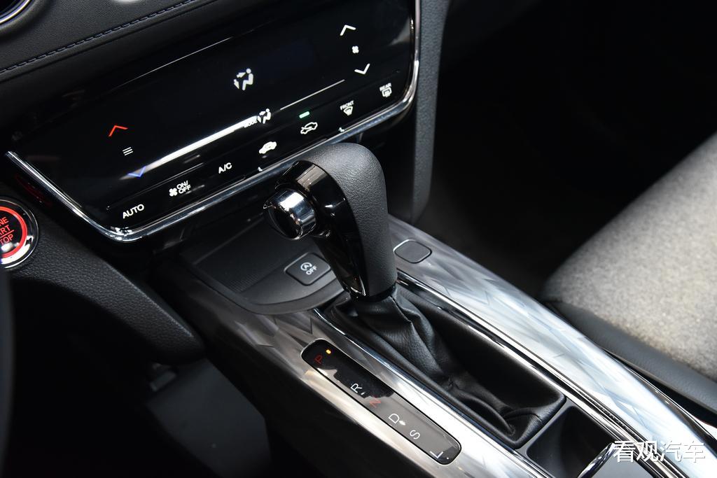 本田XR-V@不到15万的合资SUV，便宜省油还实用，来看看这三款！