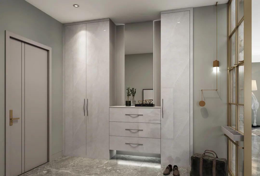 |都2020了，为啥还有人说鞋柜不能做到顶？