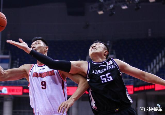 MVP|总决赛MVP五大热门：阿联第3韩德君第5 第一名毫无悬念