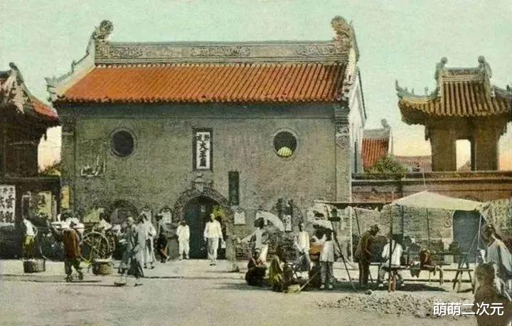 北京市|老照片:1955—1997,盘点文革前后被拆除的19座中国著名古建筑